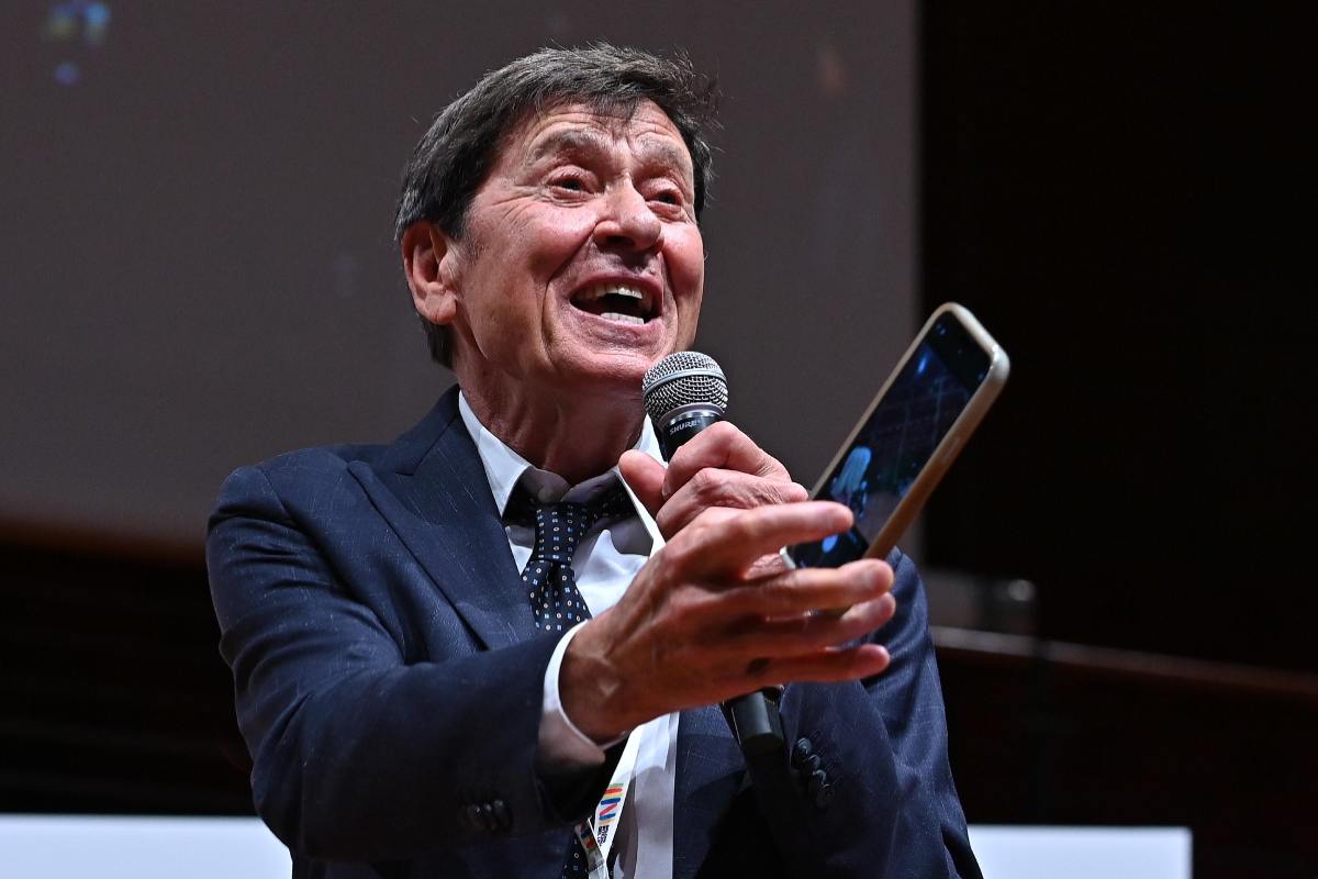 Gianni Morandi