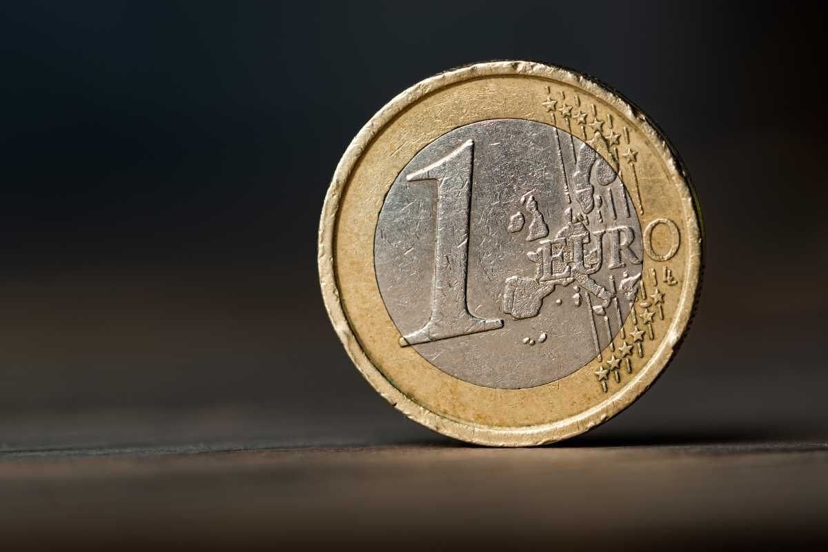 1 euro