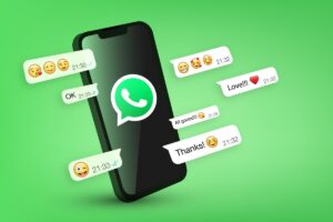 Messaggi dei gruppi WhatsApp